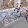 Portabiciclette da 2 a 6 posti TORINO ArcoSafety