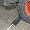 Rampa passacavi piccola da srotolare 1 ArcoSafety