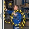 Sagome paracolpi in rotoli da 5 metri ArcoSafety
