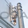 Specchio DURABEL ECO in INOX2 ArcoSafety