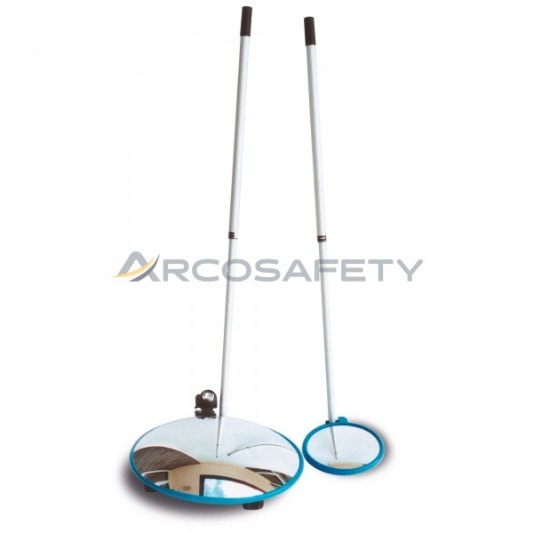 Specchio DURABEL VISION ArcoSafety