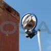 Specchio DURABEL VISION lampada ArcoSafety