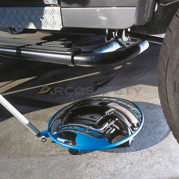 Specchio DURABEL VISION rotelle ArcoSafety