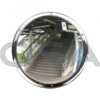 Specchio antivandalismo INDOOR INOX ArcoSafety