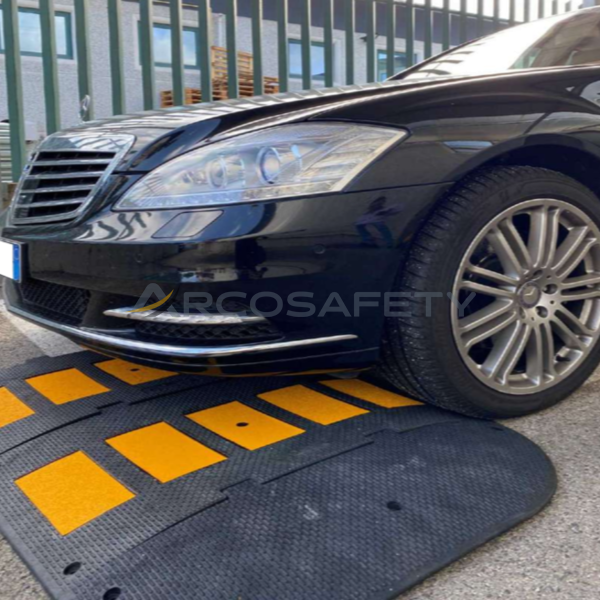 SpeedStop ArcoSafety