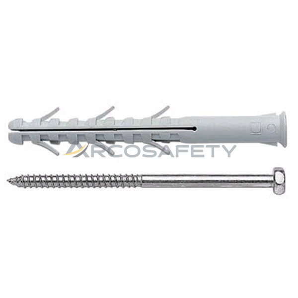Speedstop tasselli 10x100 ArcoSafety