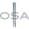 Paletti inox Berlin fisso ArcoSafety