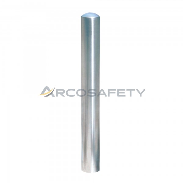 Paletti inox Berlin fisso ArcoSafety