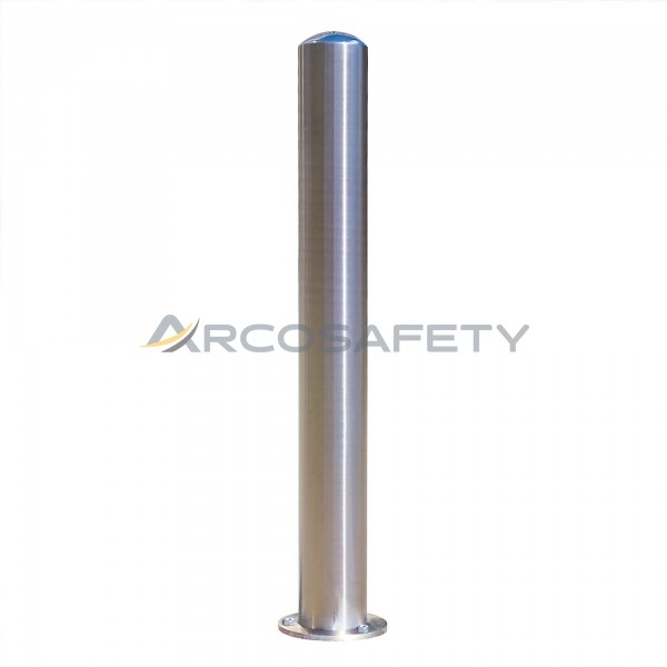 Palettio in acciaio inox Berlin da tassellare ArcoSafety
