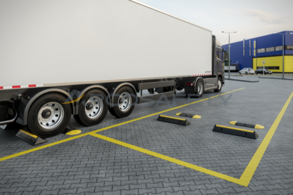 Truckstopper per mezzi pesanti 2