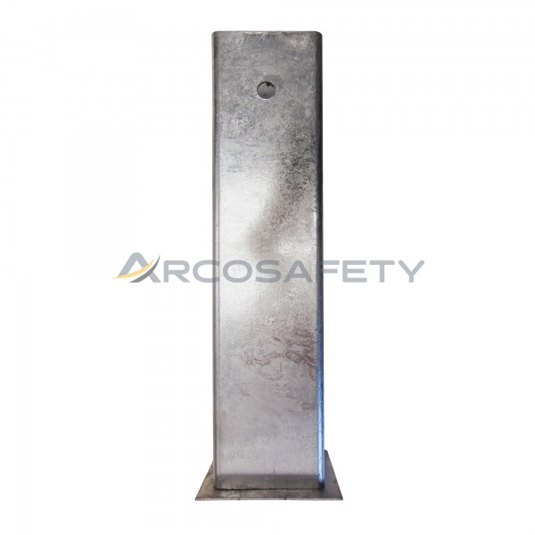 bussola aggiuntiva con coperchio ArcoSafety 1